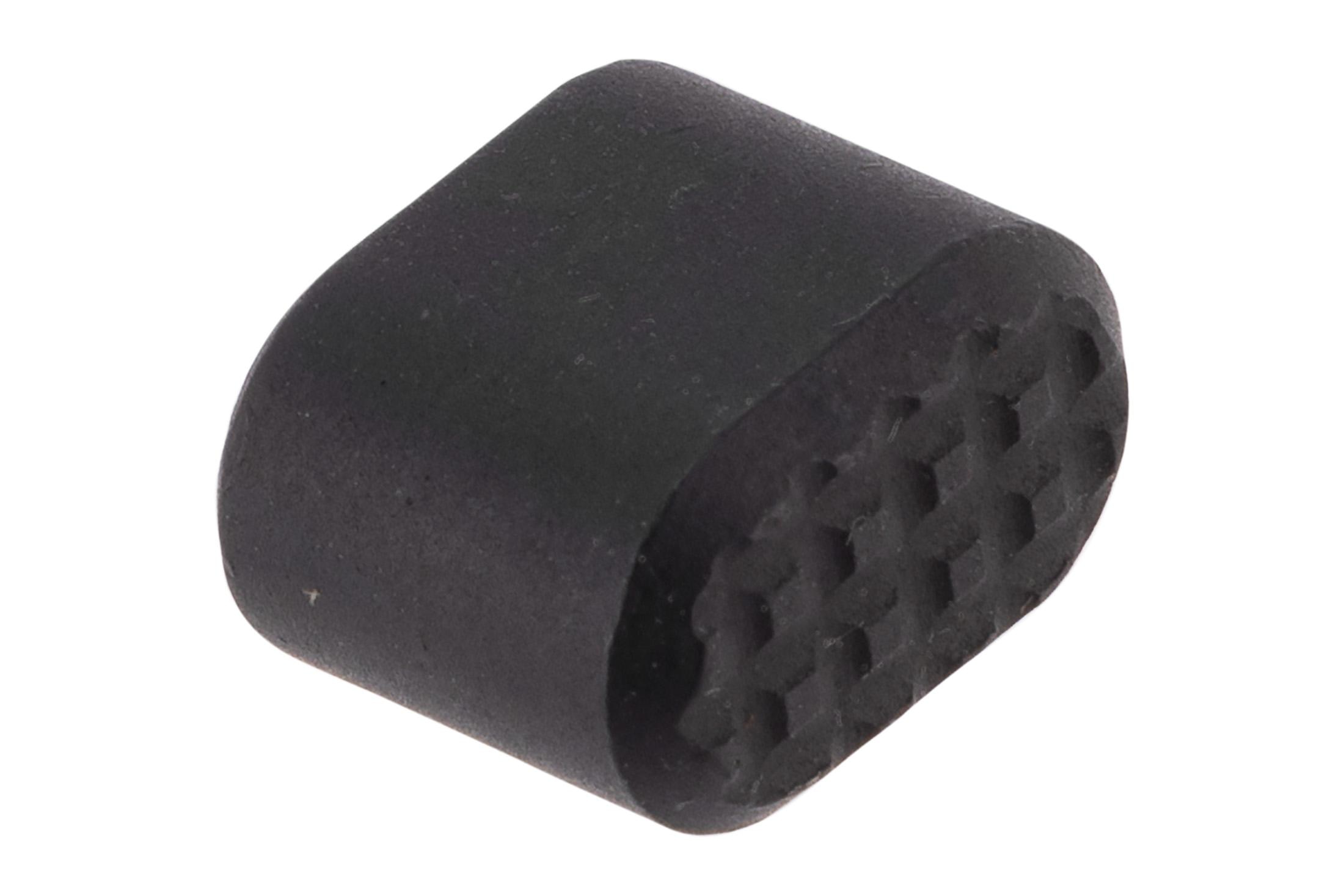 Next Level Armament Extended Mag Release Button - Checkered
